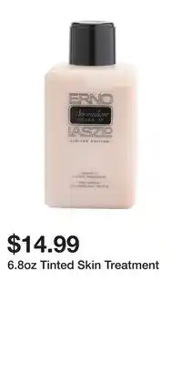 TJ Maxx 6.8oz Tinted Skin Treatment offer