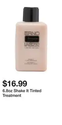 TJ Maxx 6.8oz Shake It Tinted Treatment offer