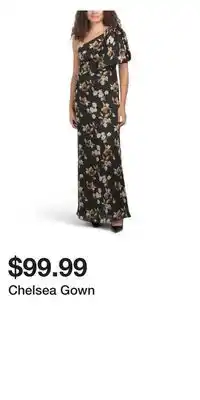 TJ Maxx Chelsea Gown offer