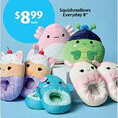 Aldi Squishmallows Everyday 8" offer