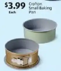 Aldi Crofton Small Baking Pan offer