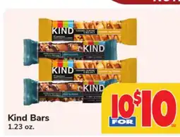 ACME Kind Bars offer