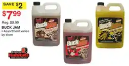 Dunham's Sports BUCK JAM offer
