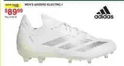 Dunham's Sports MEN'S ADIZERO ELECTRIC offer