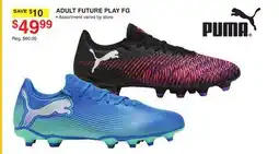 Dunham's Sports ADULT FUTURE PLAY FG offer