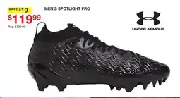 Dunham's Sports MEN'S SPOTLIGHT PRO offer