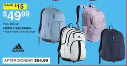 Dunham's Sports PRIME 7 BACKPACK offer