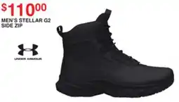 Dunham's Sports MEN'S STELLAR G2 SIDE ZIP offer