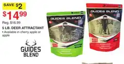 Dunham's Sports 5 LB. DEER ATTRACTANT offer