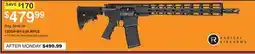 Dunham's Sports 15DSR-M4 5.56 RIFLE offer