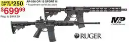 Dunham's Sports AR-556 OR 15 SPORT III offer