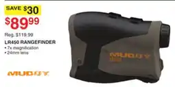 Dunham's Sports LR450 RANGEFINDER offer