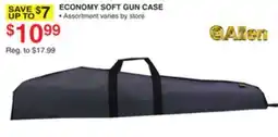 Dunham's Sports ECONOMY SOFT GUN CASE offer