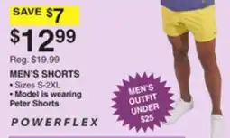 Dunham's Sports MEN'S SHORTS offer