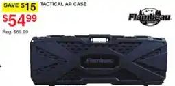 Dunham's Sports TACTICAL AR CASE offer