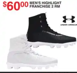 Dunham's Sports MEN'S HIGHLIGHT FRANCHISE 2 RM offer