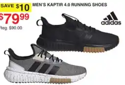 Dunham's Sports MEN'S KAPTIR 4.0 RUNNING SHOES offer