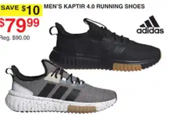 Dunham's Sports MEN'S KAPTIR 4.0 RUNNING SHOES offer