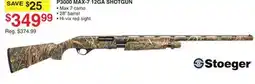 Dunham's Sports P3000 MAX-7 12GA SHOTGUN offer