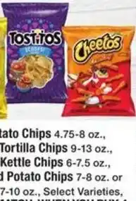 Albertsons Cheetos offer
