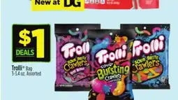 Dollar General Trolli Bag offer