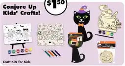Dollar Tree Craft Kits for Kids offer