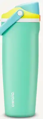 Target Owala FreeSip bucket handle bottle offer