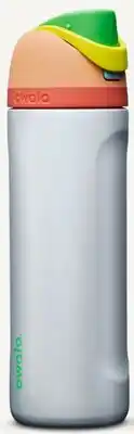 Target Owala 24-oz. FreeSip bottle offer