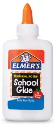 Target Elmer's washable school glue offer