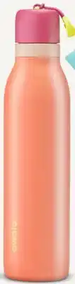 Target Owala 24-oz. FreeSip TWIST bottle offer