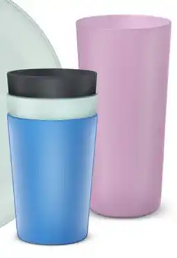Target Select Room Essentials plastic tumbler offer