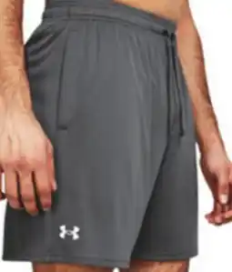 Big 5 Under Armour Men's Tech Mesh 7 Shorts offer