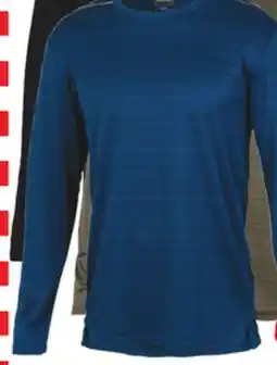 Big 5 Fit Essentials Men's Flow Long-Sleeve Tee offer