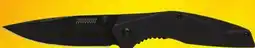 Big 5 Kershaw Acclaim Assisted-Open Knife offer