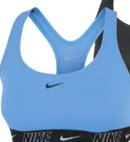 Big 5 Nike Women's Logo Bra Top offer