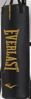 Big 5 Everlast Elite 70 lb. Heavy Bag Kit offer