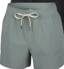 Big 5 Avalanche Women's Woven Shorts offer
