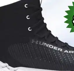 Big 5 Under Armour Youth Highlight Franchise 2.0 RM Football Cleats offer