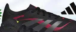 Big 5 adidas Predator Club FG/MG Youth Soccer Cleats offer