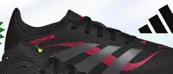 Big 5 adidas Predator Club FG/MG Youth Soccer Cleats offer