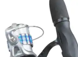 Big 5 Okuma Cascade II Spin Combo offer