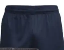 Big 5 Under Armour Men's Tech Graphic Shorts offer