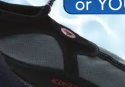 Big 5 Body Glove Riverbreaker II Kids' Water Shoes offer