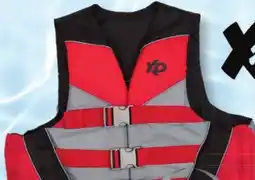Big 5 X2O Action 4 Buckle Vest offer