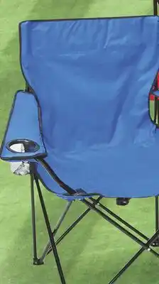 Big 5 World Famous Sports Big 5 Logo Quad Chair offer