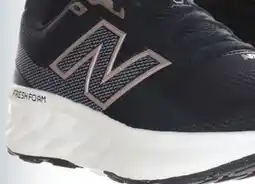 Big 5 New Balance W520 V9 Women's Wide Running Shoes offer