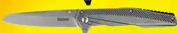 Big 5 Kershaw Topknot Assisted-Open Knife offer