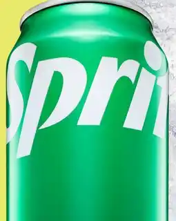 Target Select Coke, Sprite & more 12-pk. soda offer