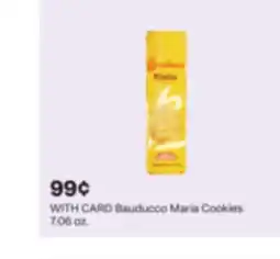 CVS Bauducco Maria Cookies 7.06 oz offer