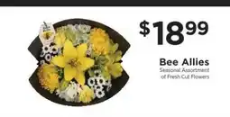 ShopRite Bee Allies offer